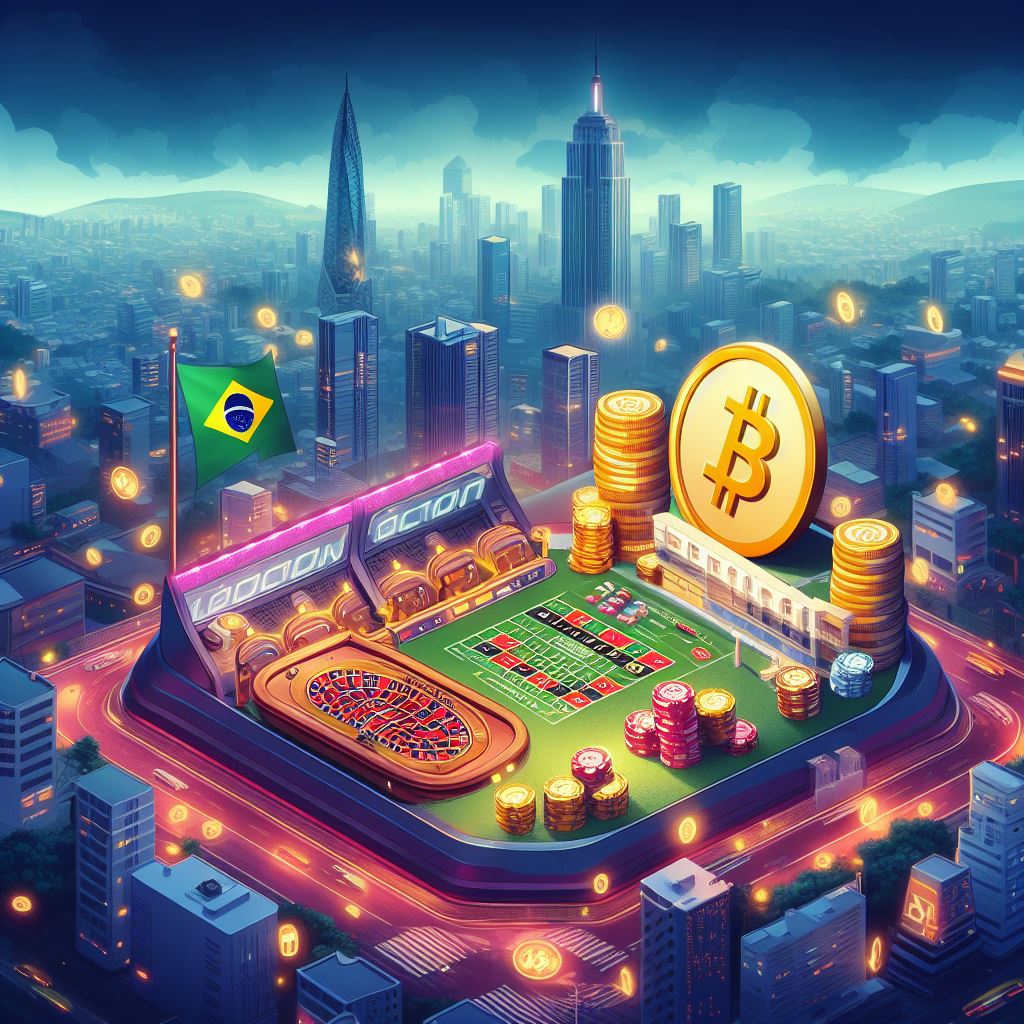 Descubra 486BET: A Principal Plataforma de Apostas no Brasil