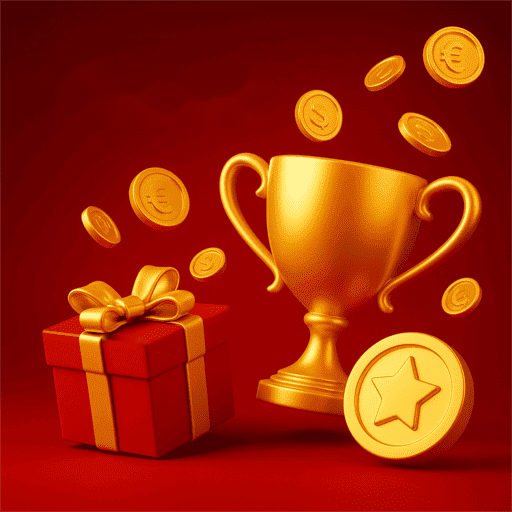 Jogador conquista a maior vitória em slots da 486BET