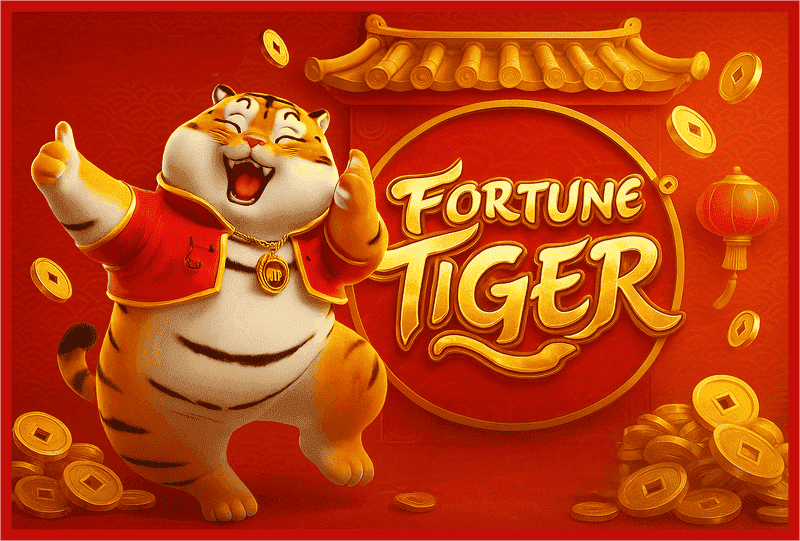 Jogo Tiger Ox Mouse da 486BET.