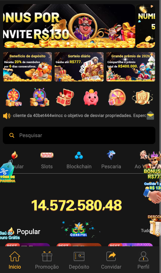 486BET games