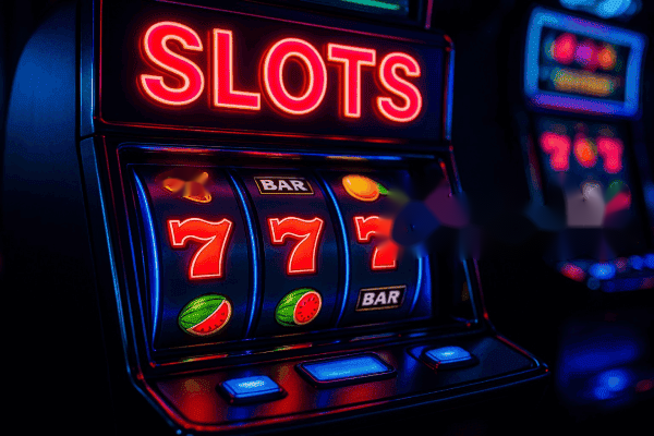 Variedade de 2000 jogos de caça-níqueis na 486BET.
